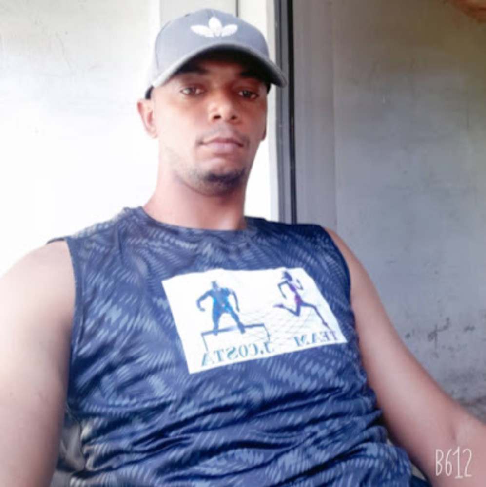 Meet your Posher, Jesus